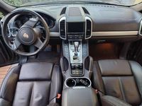 Usata Porsche Cayenne 245 CV (180 kW) 2012 SUV