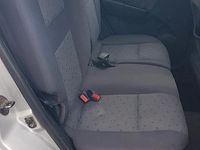 Usata Hyundai Getz 82 CV (60 kW) 2005 Grigio Utilitaria