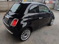 usata Fiat 500 1.2 Lounge