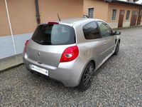 usata Renault Clio R.S. 2.0 16V 200CV 3 porte DITRIBUZIONE FATTA