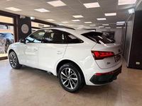 Usata Audi Q5 Sportback S-Line 204 CV (150 kW) 2022 SUV