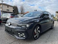 Usata VW Golf VIII GTI 265 CV (194 kW) 2024 Uranogrey Berlina