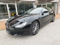 usata Maserati Ghibli 3.0 Diesel