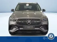 Nuova Mercedes GLE350 de AMG 333 CV (244 kW) 2026 Grigio SUV