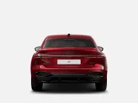 Nuova Audi A5 Business 299 CV (219 kW) 2026 Rosso grenadine metallizzato Berlina