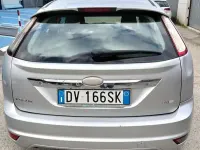 Brugt Ford Focus Titanium 109 HK (80 kW) 2009 Sedan