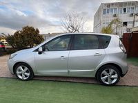 Usata Renault Scénic III LIMITED 110 CV (80 kW) 2013 Argento Monovolume