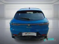 Usata Alfa Romeo Tonale Sprint 131 CV (96 kW) 2024 Blu misano SUV