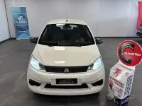Usata Aixam City Pack 2019 Bianco Utilitaria