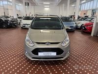 Usata Ford B-MAX Titanium 95 CV (69 kW) 2013 Beige Monovolume