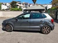 Usata VW Polo 2009 Grigio Berlina