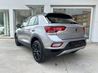 usata VW T-Roc 1.0 TSI Style nuova a Brescia