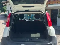 Usata Fiat Panda 4x4 85 CV (62 kW) 2019 Bianco Utilitaria