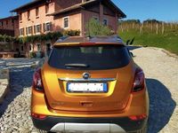 Usata Opel Mokka X Innovation 136 CV (100 kW) 2016 SUV
