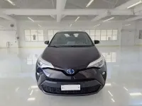 Usata Toyota C-HR Business Edition 97 CV (71 kW) 2022 SUV