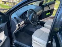 Usata VW Polo 2006 Utilitaria