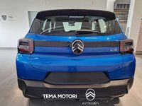 Nuova Citroën C3 PureTech 101 CV (74 kW) 2026 Blu SUV