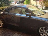 Usata Audi TT Ambiente 200 CV (147 kW) 2007 Coupé
