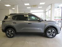 Nuova Citroën C3 Aircross 145 CV (106 kW) 2025 Grigio SUV