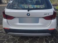Usata BMW 118 143 CV (105 kW) 2012 Bianco Utilitaria
