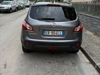 Usata Nissan Qashqai 2012 Grigio SUV