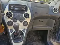 Usata Ford Ka 69 CV (50 kW) 2009 Grigio Utilitaria