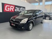 Usata Toyota Corolla Verso 136 CV (100 kW) 2009 Other Monovolume