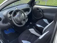 Usata Ford Ka 60 CV (44 kW) 2001 Utilitaria