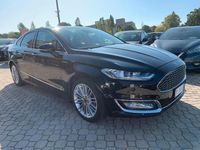 usata Ford Mondeo Mondeo4p 2.0 hybrid Titanium Business ecvt my18.