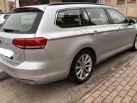Usata VW Passat Business 120 CV (88 kW) 2018 Station wagon