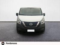 usata Nissan NV300 27 1.6 dCi 120CV PC-TN Van PREZZO IVA ESCLUSA