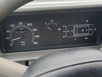 Usata Fiat Panda Young 39 CV (28 kW) 2000 Bianco Utilitaria
