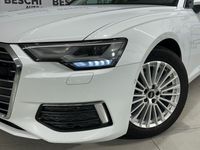 usata Audi A6 Avant 40 2.0 TDI quattro S tronic Business Design