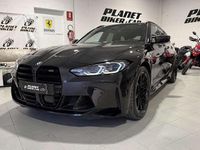 Usata BMW M3 Competition Edition 510 CV (375 kW) 2023 Nero Station wagon