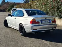 Usata BMW 318 143 CV (105 kW) 2002 Coupé