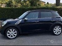 Usata Mini Countryman 2014 SUV
