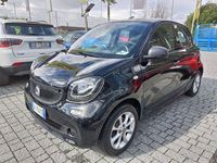 usata Smart ForFour 70 1.0 twinamic Youngster