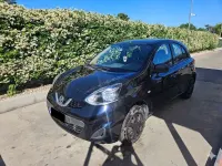 Usata Nissan Micra Visia 80 CV (58 kW) 2017 Utilitaria