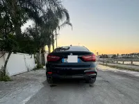 Usata BMW X6 M Sport 249 CV (183 kW) 2019 Nero SUV