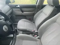 Usata VW Polo 75 CV (55 kW) 2006 Nero Utilitaria