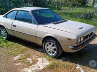 usata Lancia Beta Beta Coupé 1.3