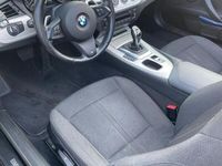 usata BMW Z4 cabrio