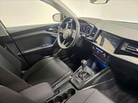 Nuova Audi A1 Ambiente 116 CV (85 kW) 2026 Argento cavo metallizzato nero SUV