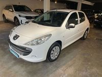 usata Peugeot 206 1.1 60CV Plus 1.1 60CV 5p. Energie