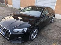 Usata Audi A5 Sportback Business 170 CV (125 kW) 2021 Utilitaria