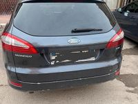Usata Ford Mondeo 145 CV (106 kW) 2007 Berlina