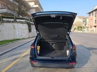 Usata Skoda Karoq Style 116 CV (85 kW) 2023 Blu SUV