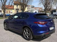 Usata Alfa Romeo Stelvio Sprint 190 CV (139 kW) 2022 SUV