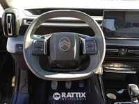 Brugt Citroën C3 PureTech 101 HK (74 kW) 2025 Sort SUV