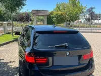 Usata BMW 316 116 CV (85 kW) 2015 Station wagon